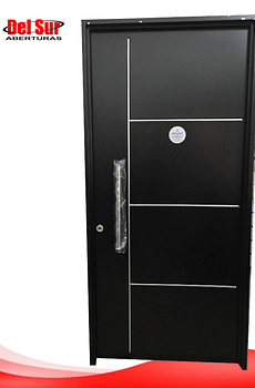 Puerta 490