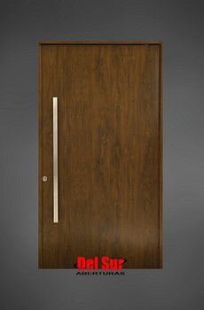 PIVOTANTE DELUXE WOOD LISA