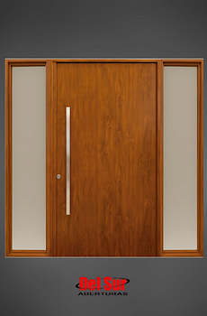 PIVOTANTE DELUXE WOOD LISA