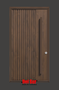 Pivotante Wall Panel