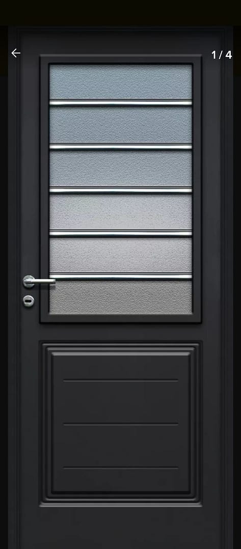 Puerta pavir modelo 69 florencia
