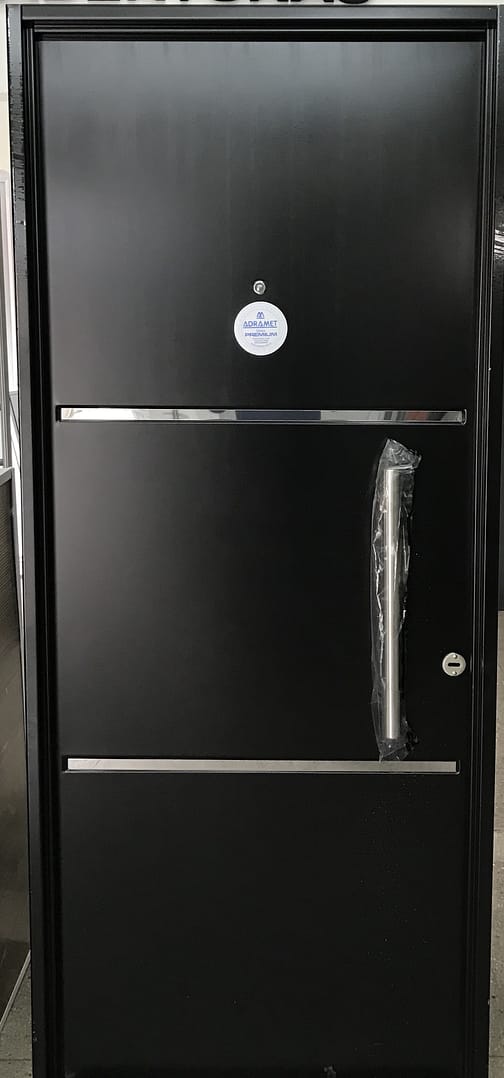 Puerta Adramet MOD 450