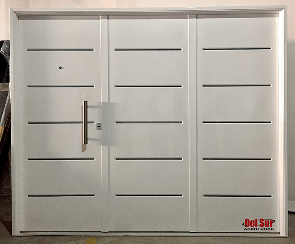 Porton SUR METAL 320 Epoxi