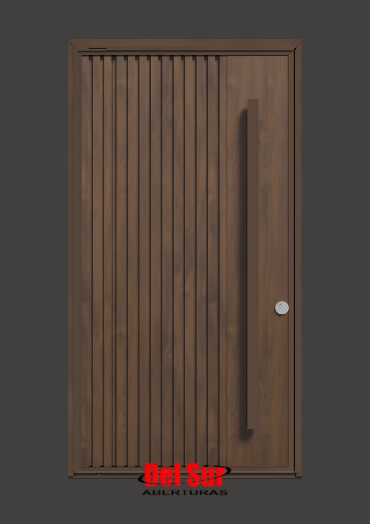 Pivotante Wall Panel