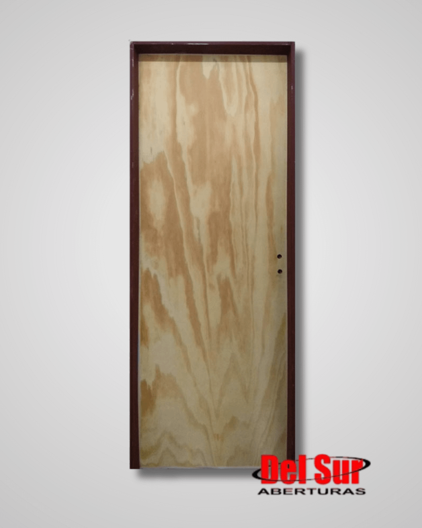 Placa de Pino
