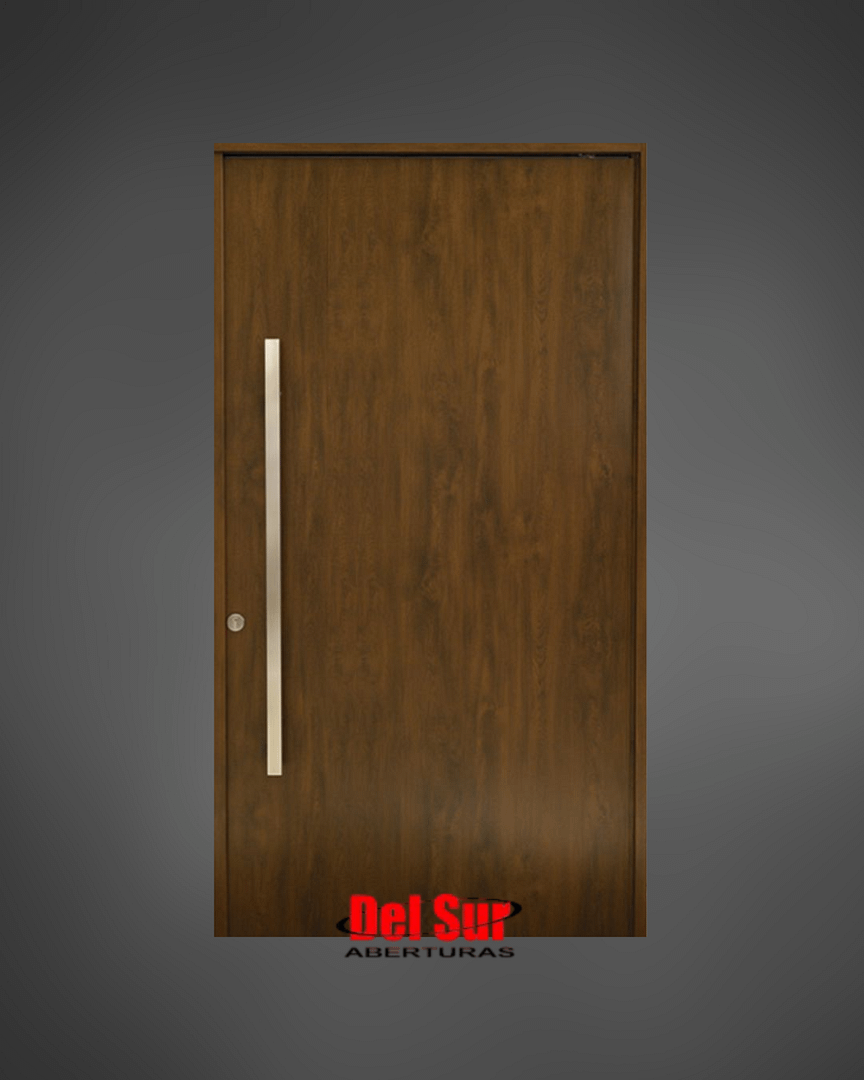 PIVOTANTE DELUXE WOOD LISA